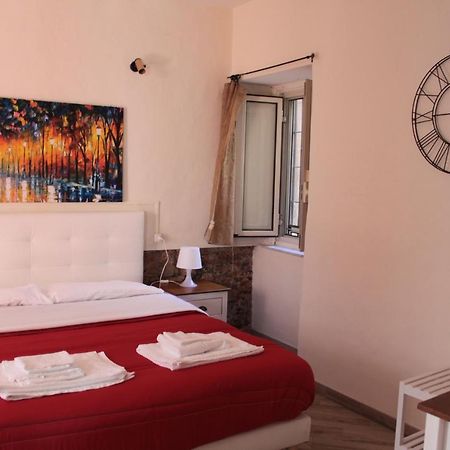 Ferienwohnung Cortiletto 37 CTA Exterior foto