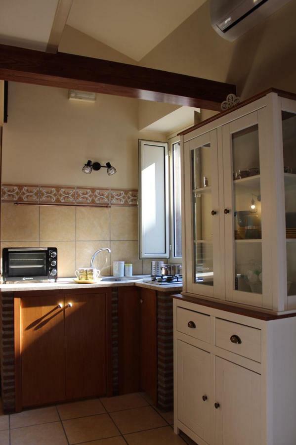 Ferienwohnung Cortiletto 37 CTA Exterior foto