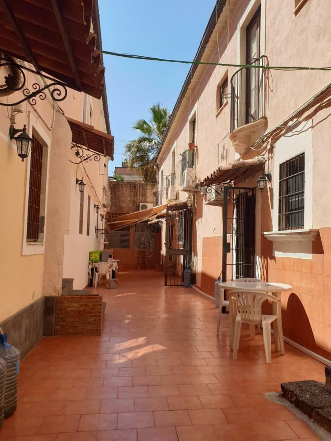Ferienwohnung Cortiletto 37 CTA Exterior foto
