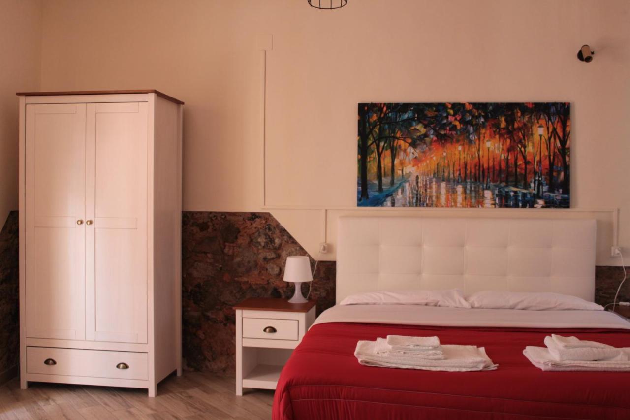 Ferienwohnung Cortiletto 37 CTA Exterior foto