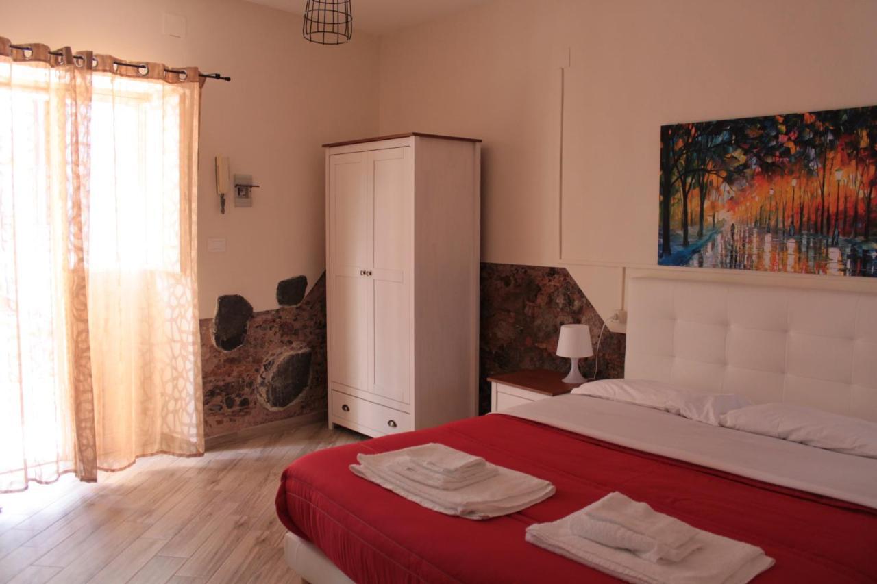 Ferienwohnung Cortiletto 37 CTA Exterior foto