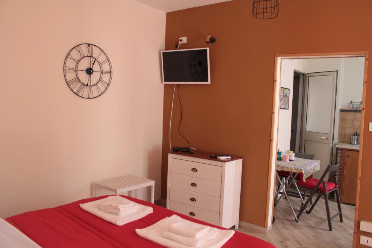 Ferienwohnung Cortiletto 37 CTA Exterior foto