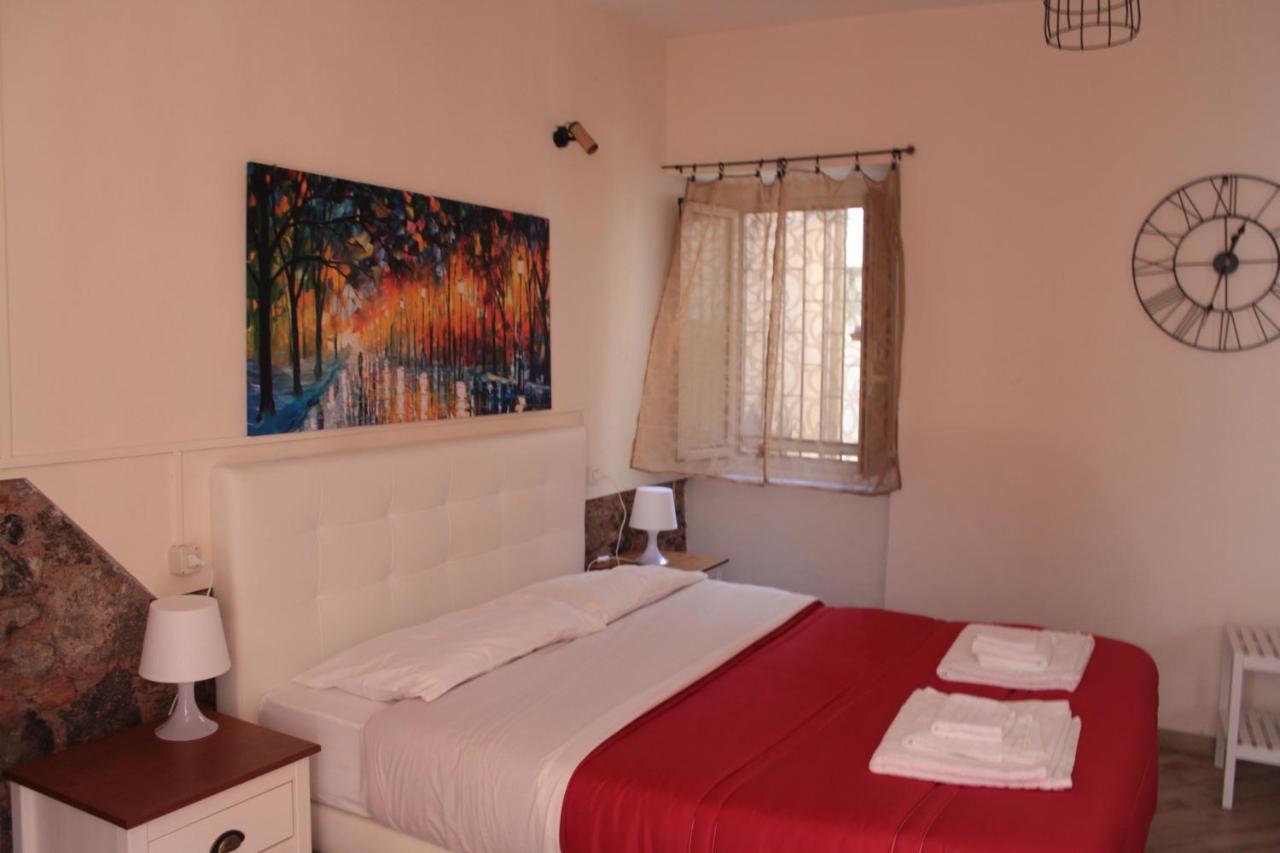 Ferienwohnung Cortiletto 37 CTA Exterior foto