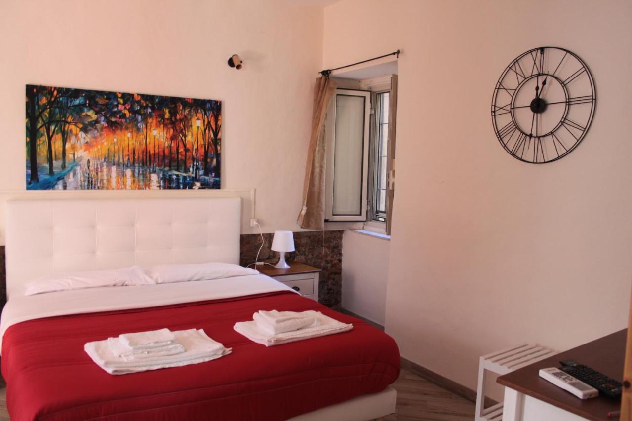 Ferienwohnung Cortiletto 37 CTA Exterior foto